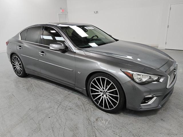 Vin: jn1ev7ar5jm436949, lot: 51703225, infiniti q50 luxe 20184