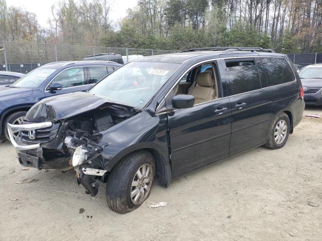 HONDA ODYSSEY EX