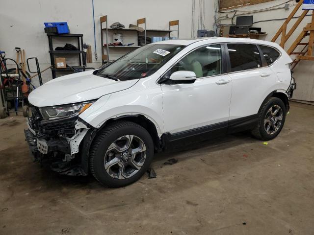 2019 HONDA CR-V EX - 5J6RW2H59KL023953