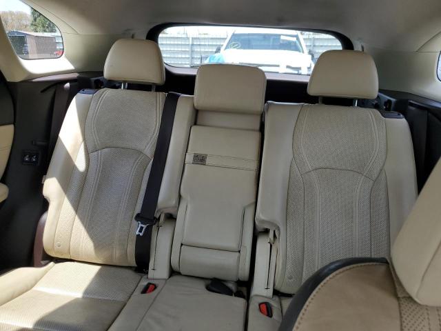 2018 LEXUS RX 350 L JTJGZKCA7J2001945