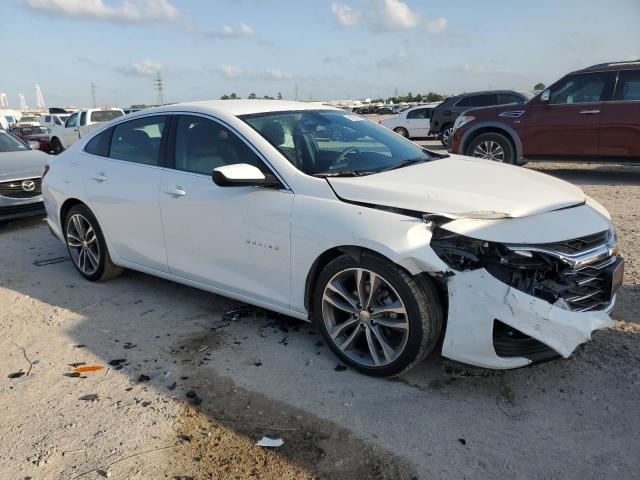 Vin: 1g1zd5st7nf160860, lot: 51012175, chevrolet malibu lt 20224