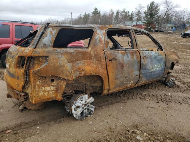 Vin: 1gkkvskd3gj184073, lot: 52256415, gmc acadia slt-2 20163