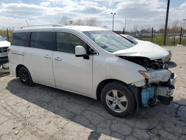 Vin: jn8ae2kp7g9152654, lot: 52936585, nissan quest s 20164
