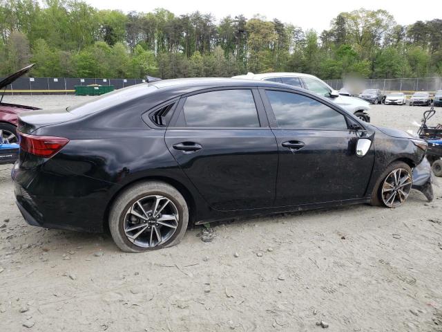 Vin: 3kpf24ad0re709870, lot: 54715535, kia forte lx 20243