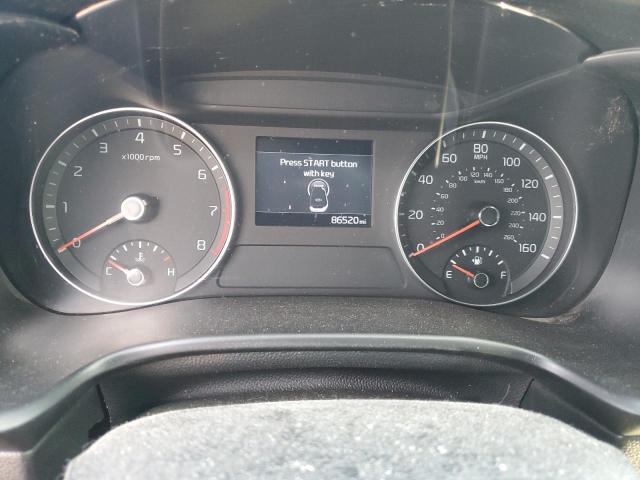 2021 KIA FORTE GT L 3KPF34AD2ME333601