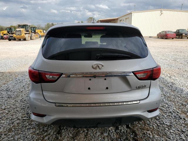 2017 INFINITI QX60 - 5N1DL0MM2HC514766