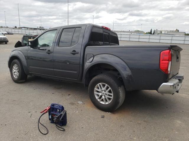 Vin: 1n6ad0er4fn767097, lot: 54740045, nissan frontier s 20152