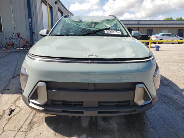 2025 HYUNDAI KONA SEL - KM8HC3AB5SU209138