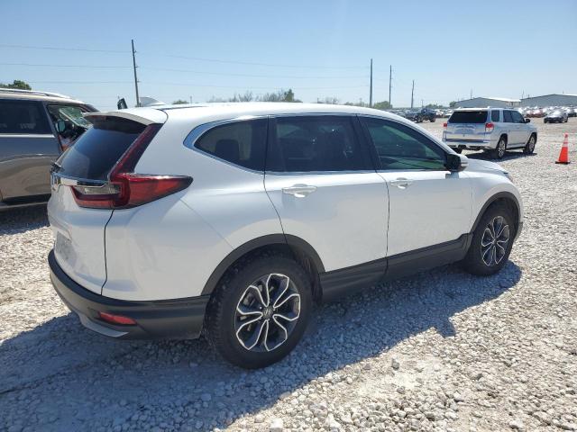 Vin: 5j6rw1h80na021576, lot: 50224735, honda crv exl 20223