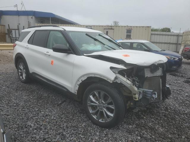 Vin: 1fmsk7dhxpga98298, lot: 52018335, ford explorer xlt 20234