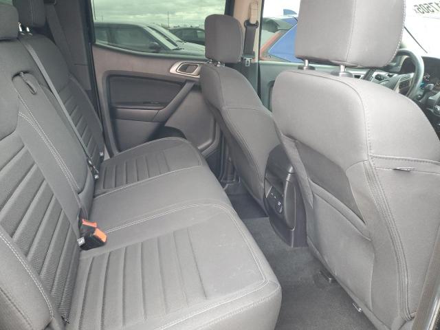 2023 FORD RANGER XL - 1FTER4FH5PLE32303