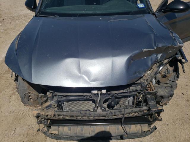 2021 VOLKSWAGEN JETTA S - 3VWC57BU5MM081617