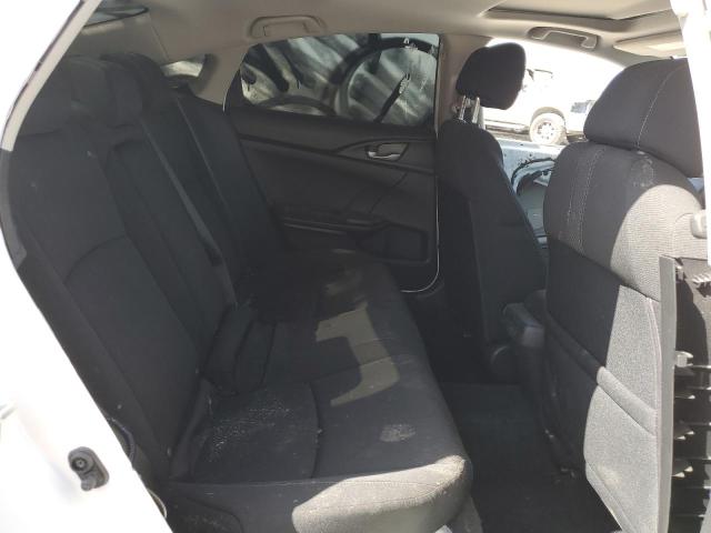 2017 HONDA CIVIC EX - 19XFC1F31HE212109