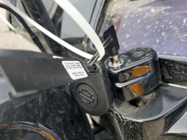 2023 HARLEY-DAVIDSON FLHXST 1HD1ABL18PB652413