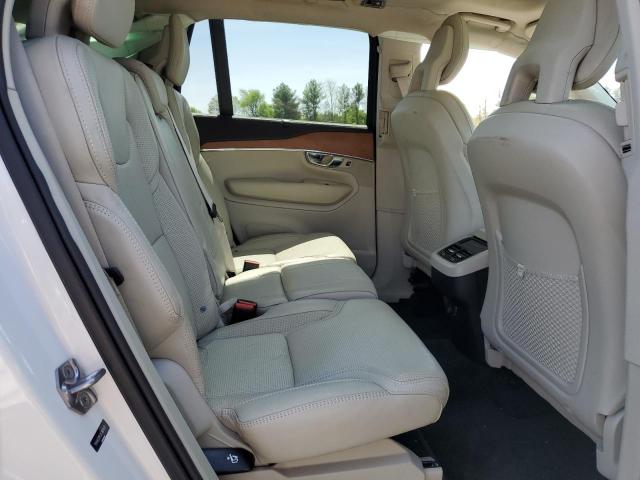 2020 VOLVO XC90 T6 IN YV4A22PL0L1601575