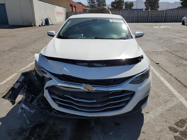 2020 CHEVROLET MALIBU LT - 1G1ZD5ST7LF074848