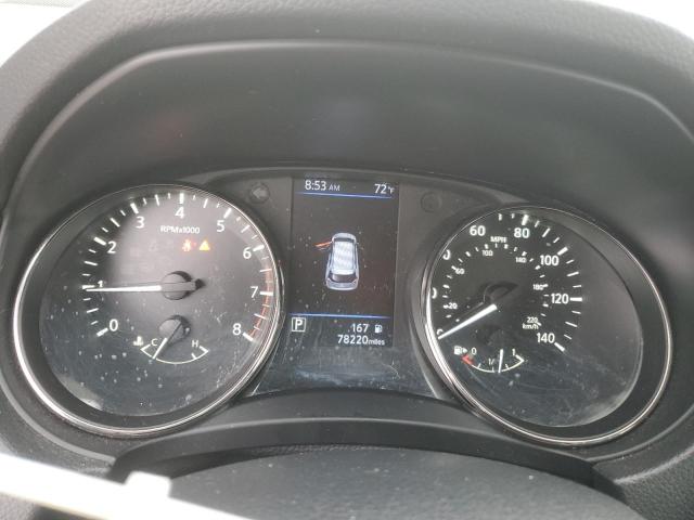 2019 NISSAN ROGUE S - KNMAT2MV8KP560842