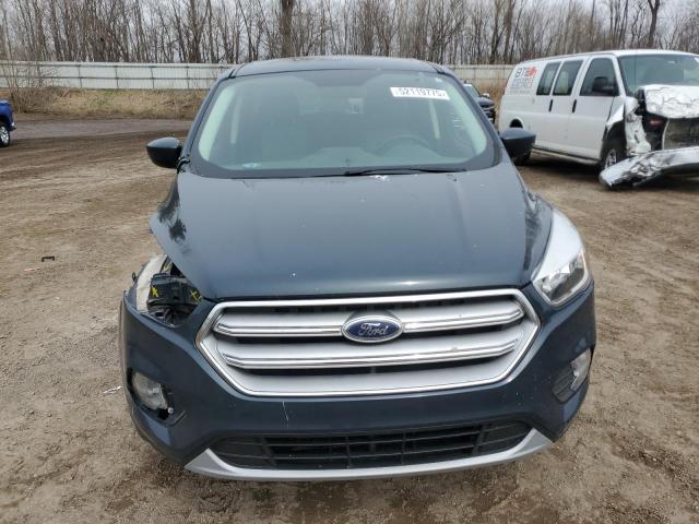2019 FORD ESCAPE SE - 1FMCU9GD1KUA98929