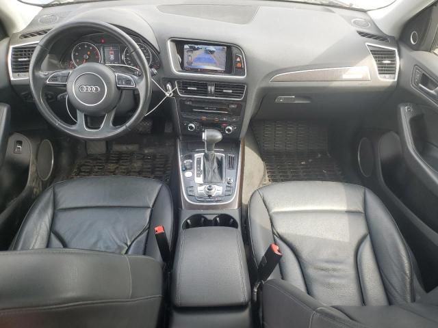 2016 AUDI Q5 PREMIUM - WA1D7AFPXGA043055