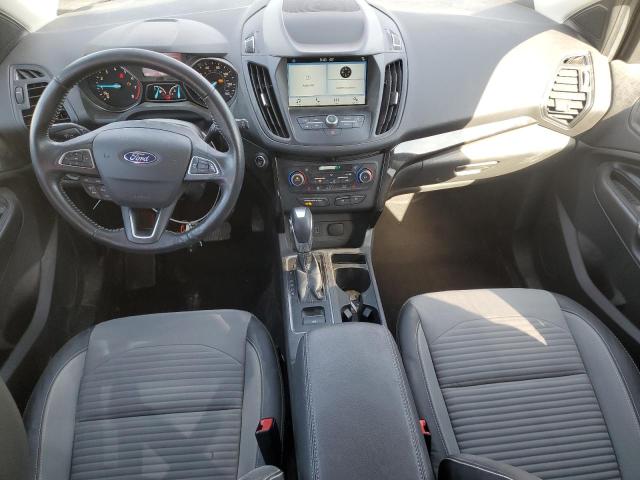 2019 FORD ESCAPE SE - 1FMCU9GD1KUB61611