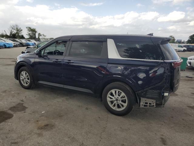 Vin: kndnb4h38r6420394, lot: 51941925, kia carnival l lx 20242