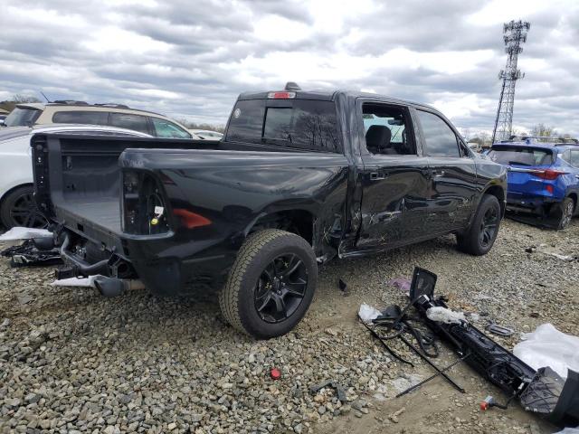 Vin: 1c6srfft2ln215879, lot: 52943125, ram 1500 big horn/lone star 20203