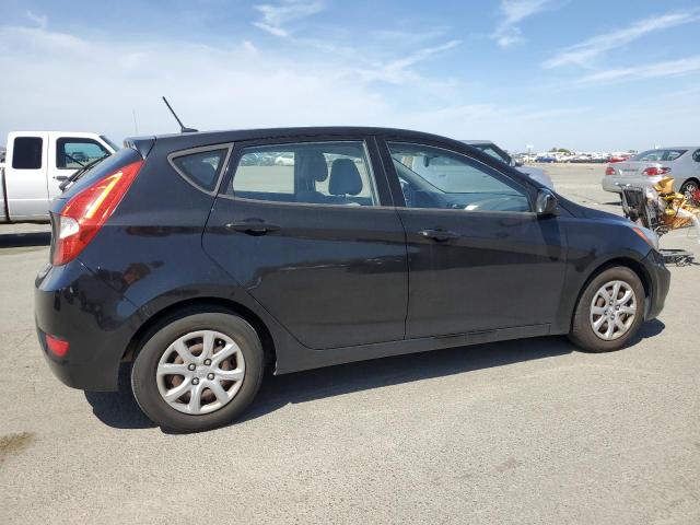 Vin: kmhct5ae5eu193074, lot: 54904675, hyundai accent gls 20143