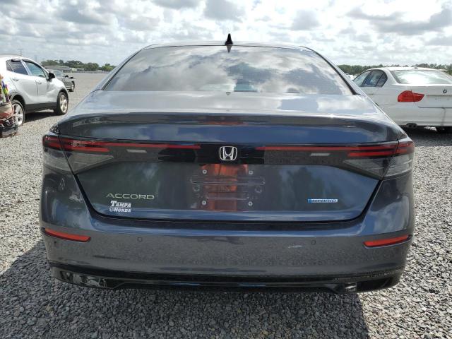 2024 HONDA ACCORD HYB - 1HGCY2F68RA074109
