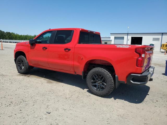 Vin: 3gcpyfed2kg296563, lot: 54052685, chevrolet all models k1500 lt trail boss 20192