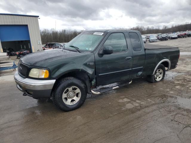 FORD F150