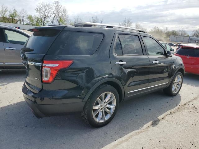 Vin: 1fm5k8f83dgc84731, lot: 52019095, ford explorer limited 20133