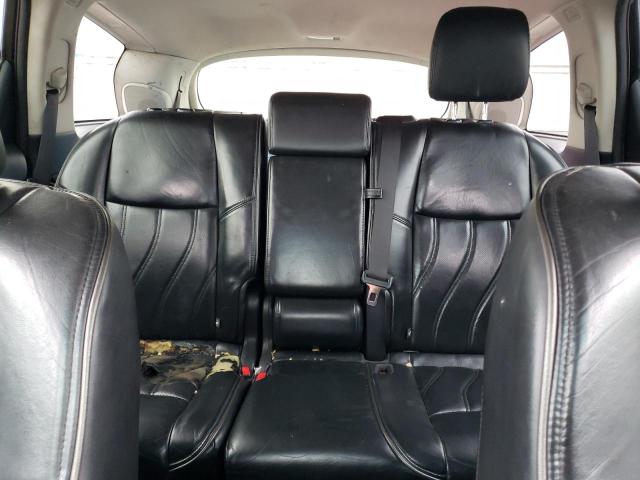 2015 INFINITI QX60 - 5N1AL0MM3FC540289