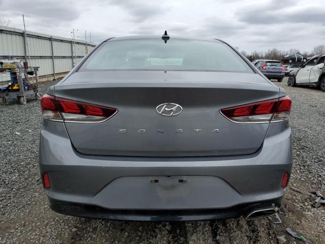 2019 HYUNDAI SONATA LIM - 5NPE34AF4KH781845