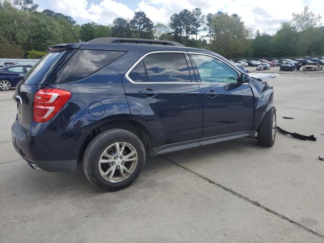 Vin: 2gnflfe34g6279551, lot: 51776265, chevrolet equinox lt 20163