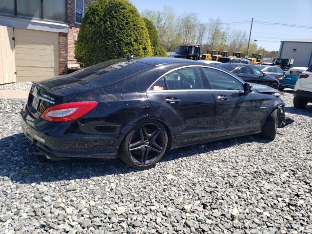 Vin: wddlj7eb6da081735, lot: 55014375, mercedes-benz cls-class 63 amg 20133