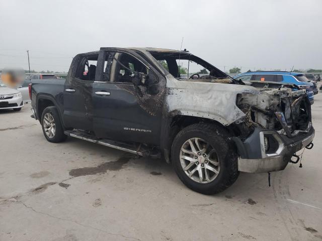 Vin: 1gtp8ded0mz263441, lot: 51509655, gmc sierra c1500 slt 20214