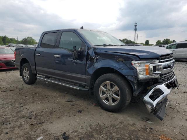 Vin: 1ftew1ep3kfa30898, lot: 54748215, ford f-150 supercrew 20194