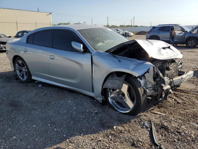 Vin: 2c3cdxct8mh552965, lot: 52146815, dodge charger r/t 20214