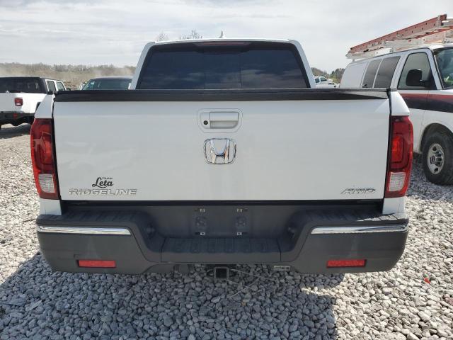 2020 HONDA RIDGELINE - 5FPYK3F56LB020252