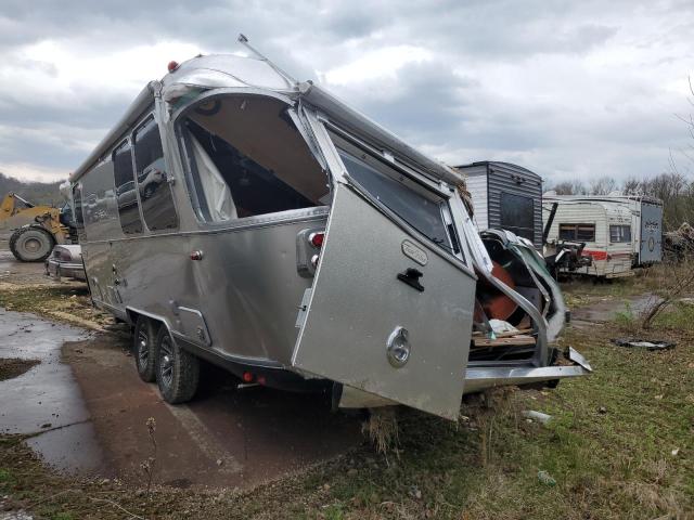 AIRSTREAM TRAVEL TRA 2025 1STJVYJ28SJ574624 photo #4