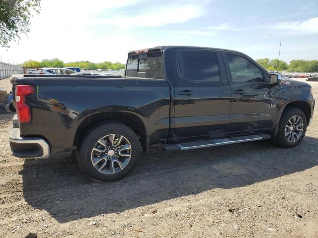 Vin: 2gcukded3s1114810, lot: 53183715, chevrolet all models k1500 lt 20253