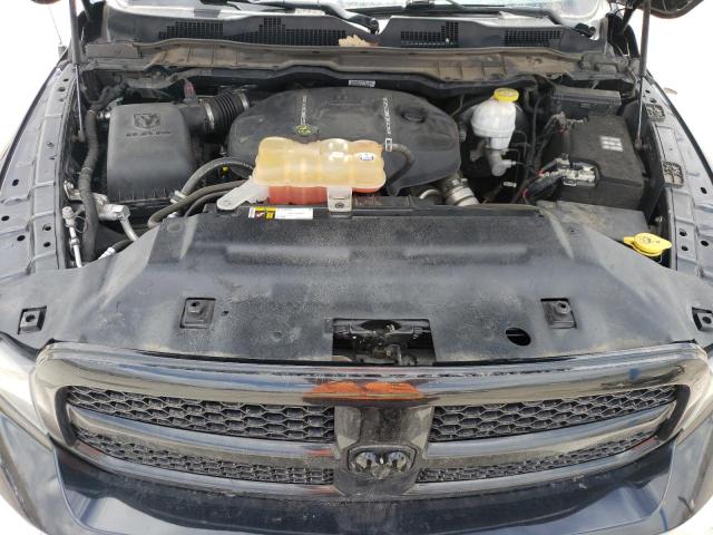2018 RAM 1500 SLT - 1C6RR7LM2JS353583