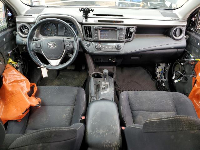 2018 TOYOTA RAV4 ADVEN - 2T3RFREV9JW750542