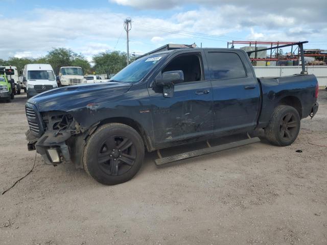 Vin: 1c6rr6mt1hs505220, lot: 53175455, ram 1500 sport 2017 img_1