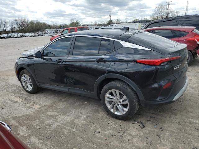 Vin: kl47lae21rb146358, lot: 51468255, buick envista pr preferred 20242