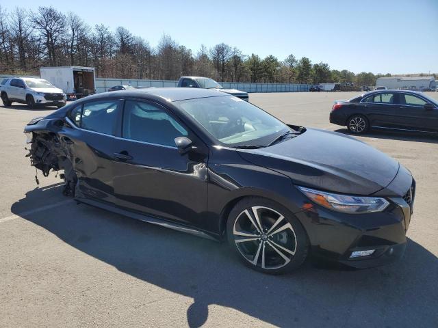 Vin: 3n1ab8dv9ly256105, lot: 53236245, nissan sentra sr 20204