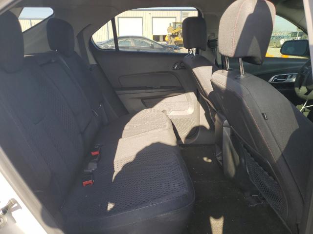 2015 CHEVROLET EQUINOX LS - 2GNFLEEK3F6225819