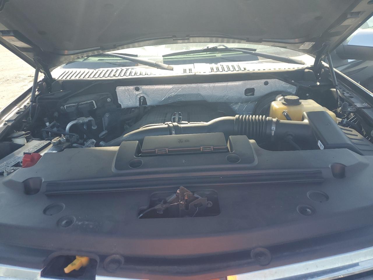 Lincoln Navigator 2015