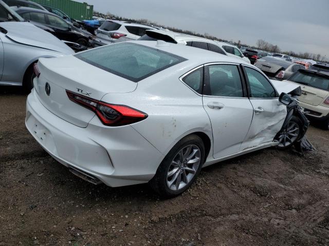 Vin: 19uub5f39pa006914, lot: 53195285, acura tlx 20233