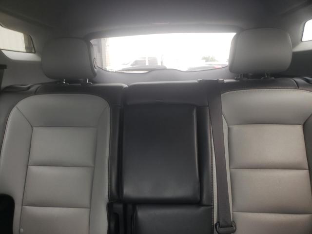2018 GMC TERRAIN SL - 3GKALPEV9JL379839